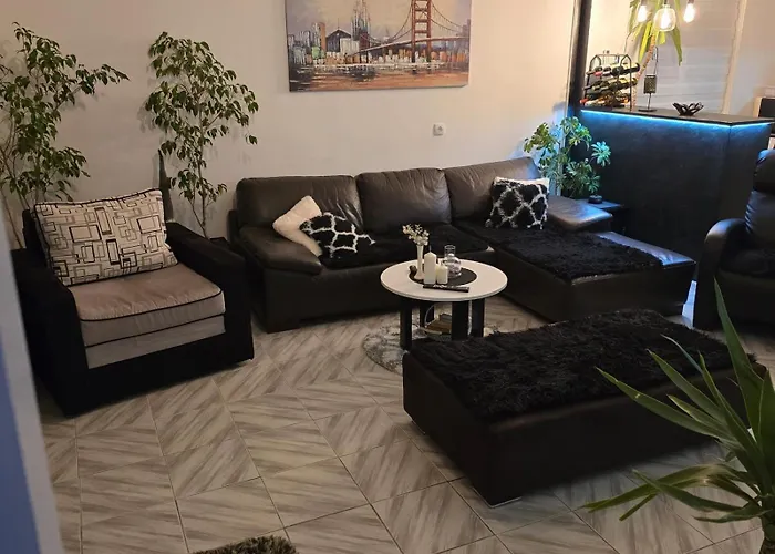 Zatezica Vidikovac * Čačak