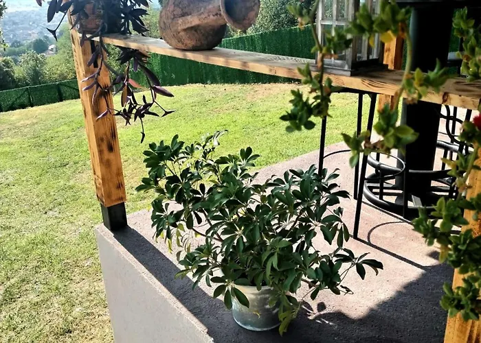 Zatezica Vidikovac Čačak