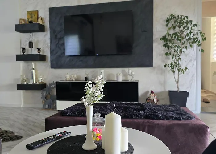 Zatezica Vidikovac Čačak