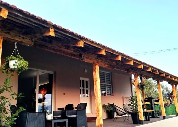 Zatezica Vidikovac *