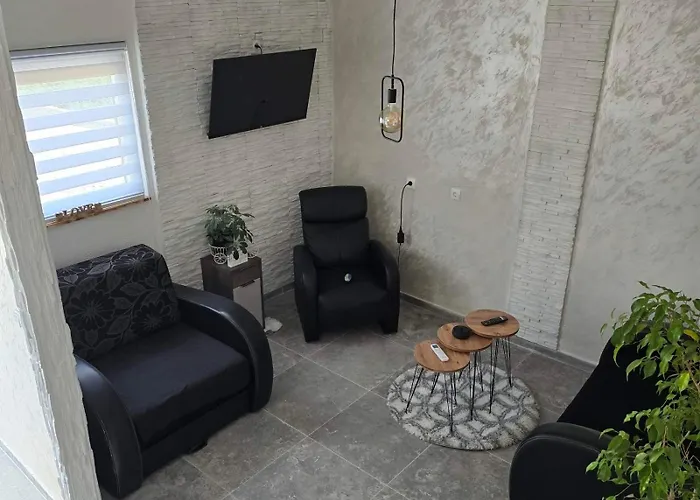 Villa Zatezica Vidikovac