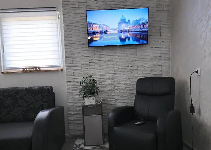 Villa Zatezica Vidikovac