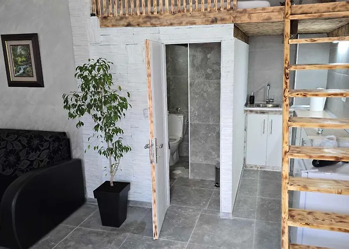 Zatezica Vidikovac *