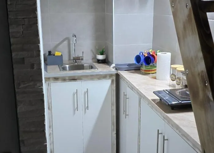 Zatezica Vidikovac Villa