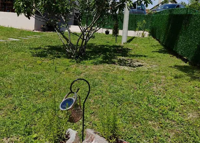 Zatezica Vidikovac Villa *