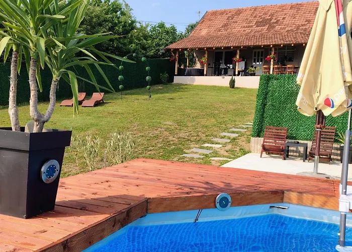 Zatezica Vidikovac Villa