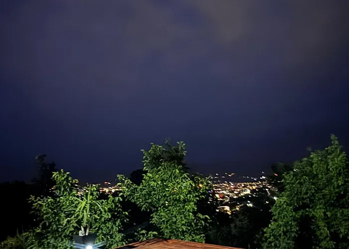 Zatezica Vidikovac Villa Čačak