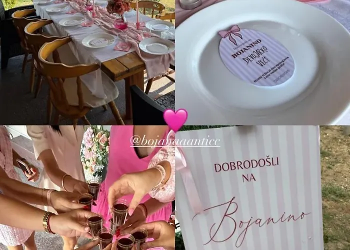 Zatezica Vidikovac Villa Čačak