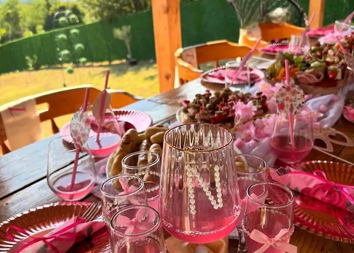 Zatezica Vidikovac Villa