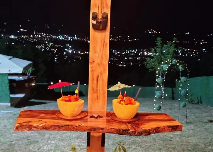 Zatezica Vidikovac Villa