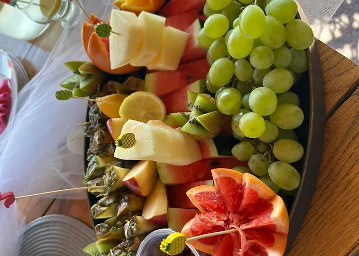 Villa Zatezica Vidikovac Čačak