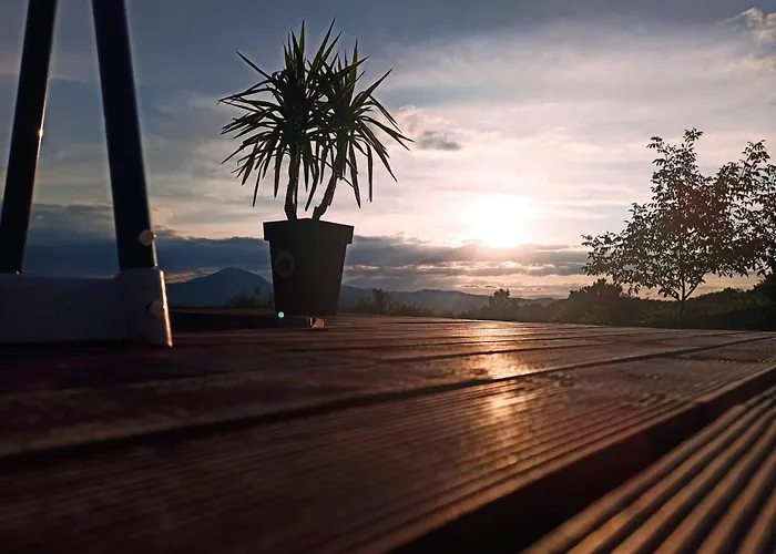 Zatezica Vidikovac Villa *