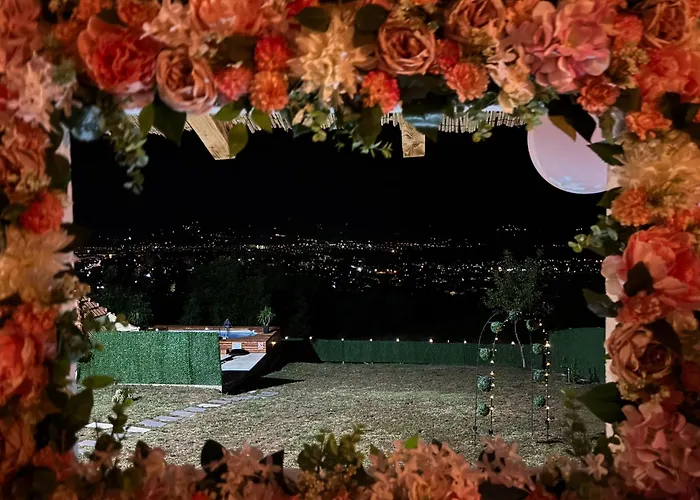 Villa Zatezica Vidikovac Čačak