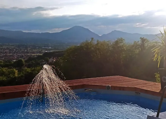 Zatezica Vidikovac Čačak