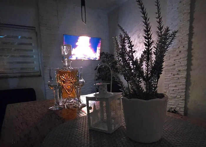 Villa Zatezica Vidikovac Čačak