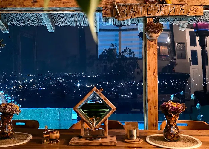 Zatezica Vidikovac *