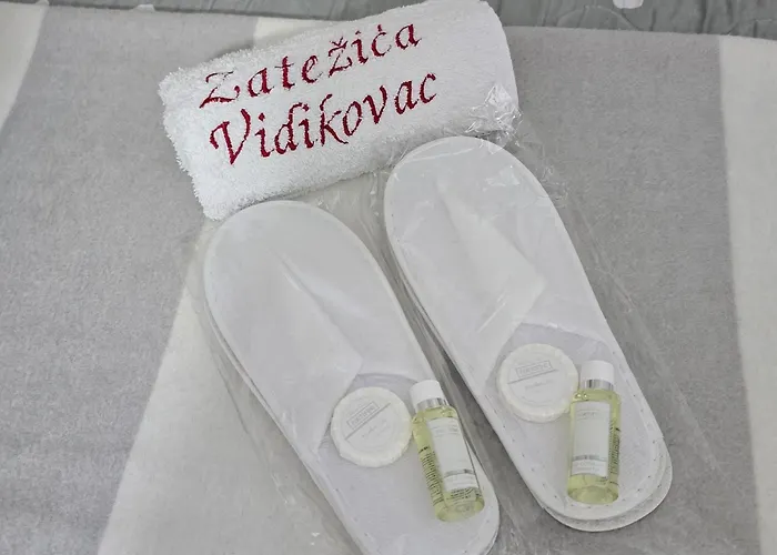 Zatezica Vidikovac * Čačak